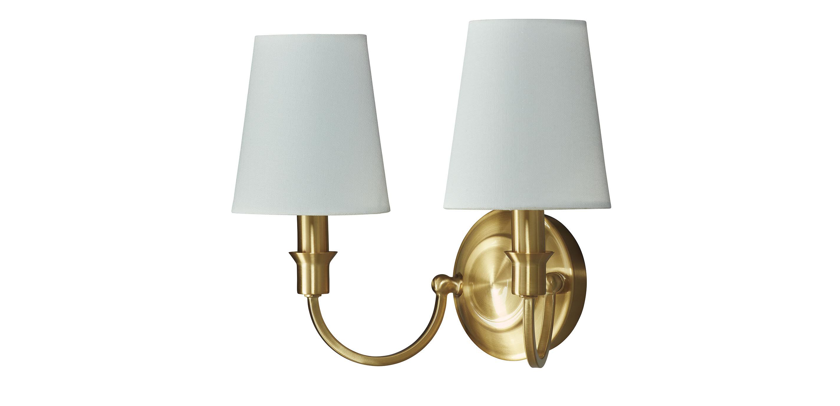 Oliver Wall Sconce