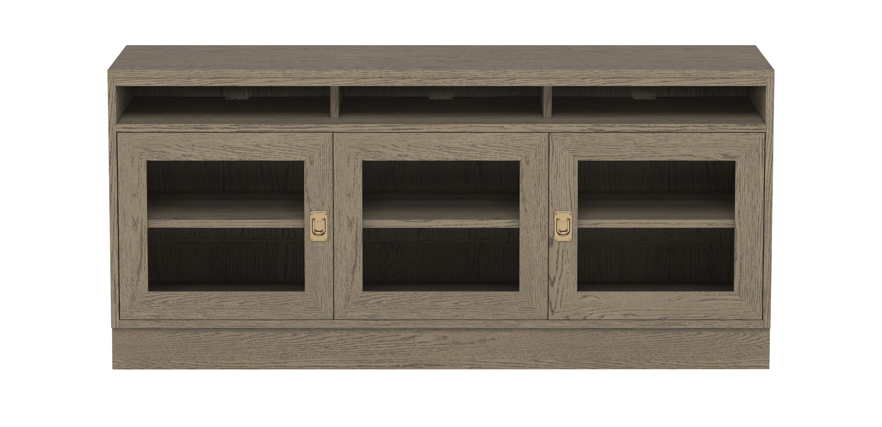 Callum 60&rdquo; Media Cabinet