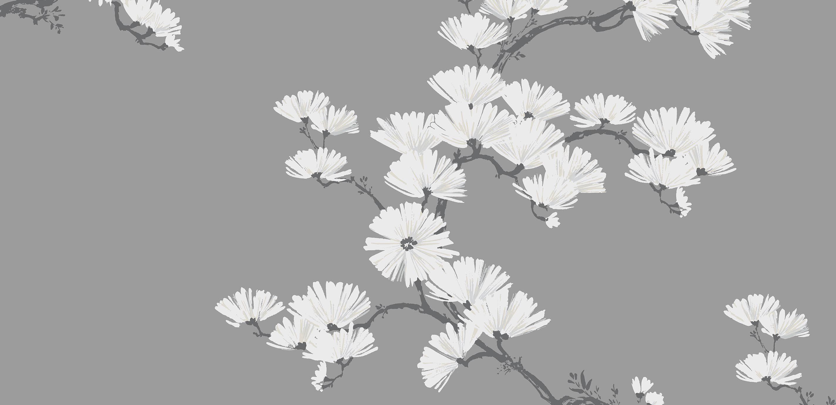 In Bloom Wallpaper