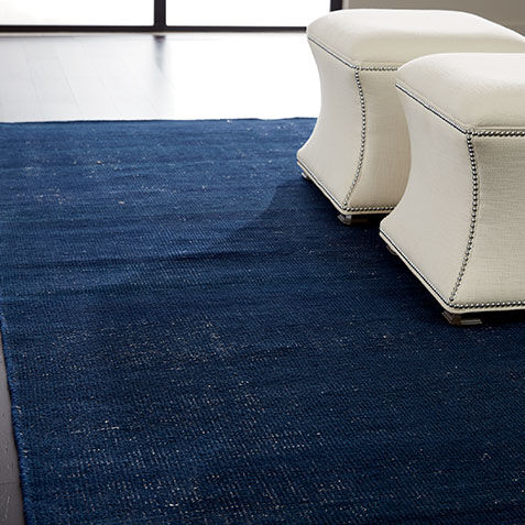 Vintage Navy Rug Product Tile Hover Image 041277