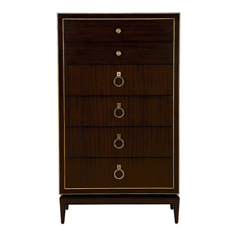 Powell Tall Dresser image
