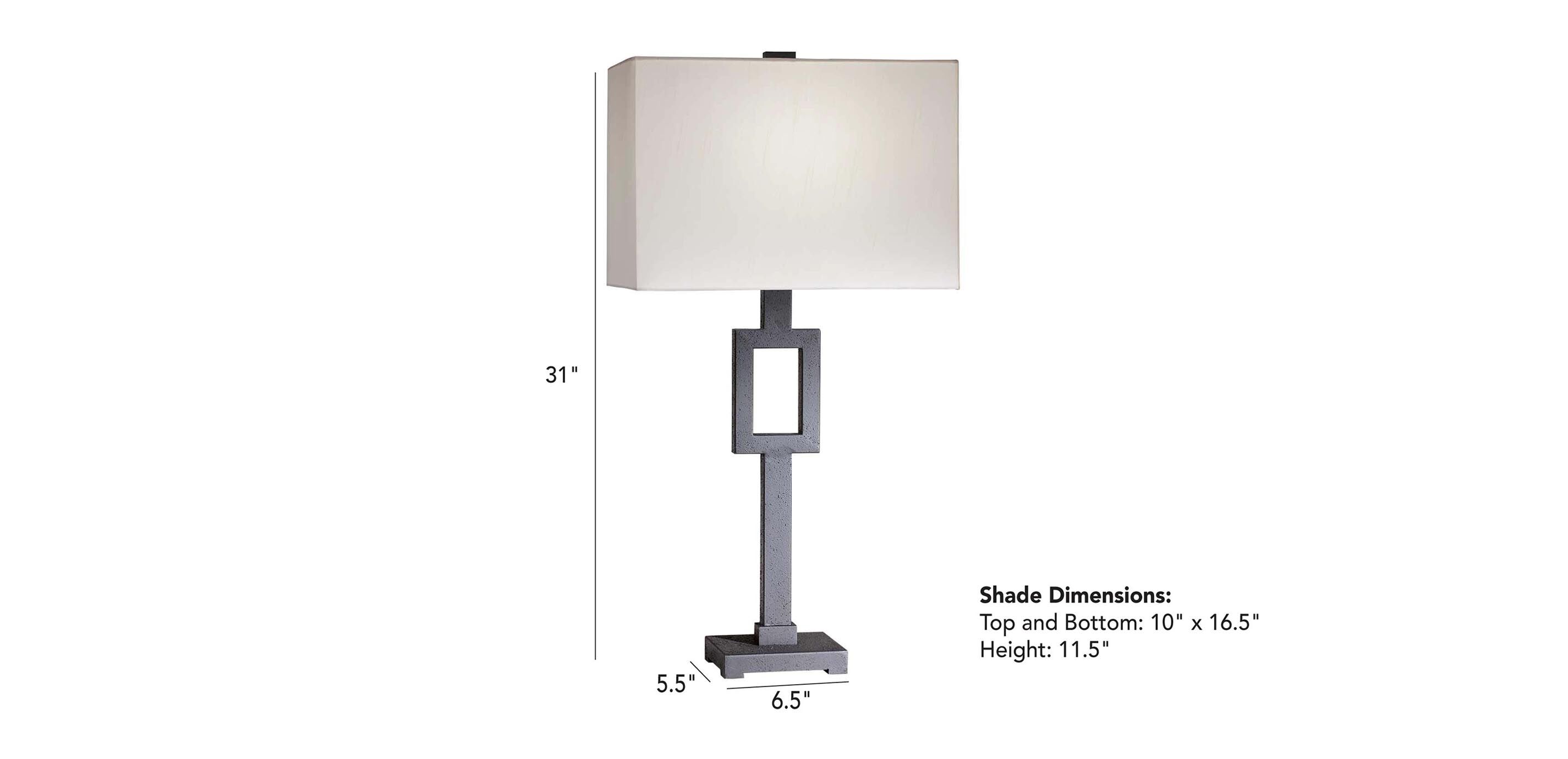 Modena Iron Table Lamp_1