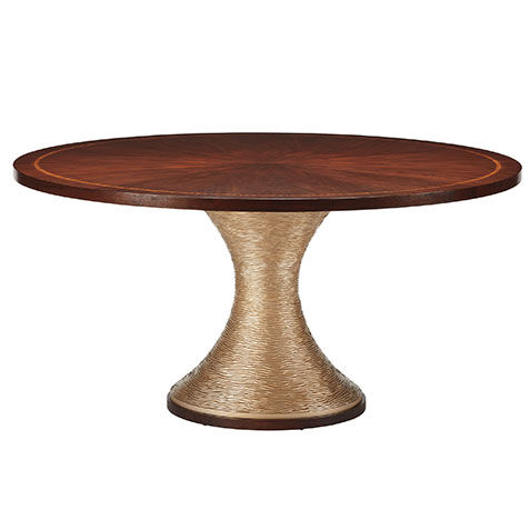 Stanton Round Dining Table image