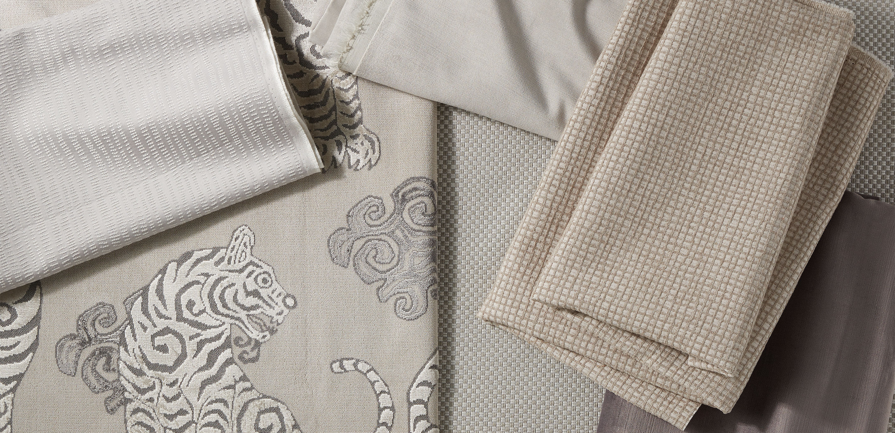 Sylvie Sterling Fabric By the Yard_2