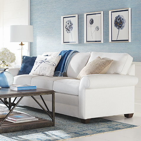 Bennett Roll-Arm Three-Seat Sofa Product Tile Hover Image bennettRA3seat