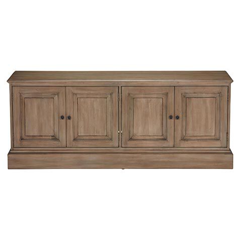 Villa Media Cabinet image