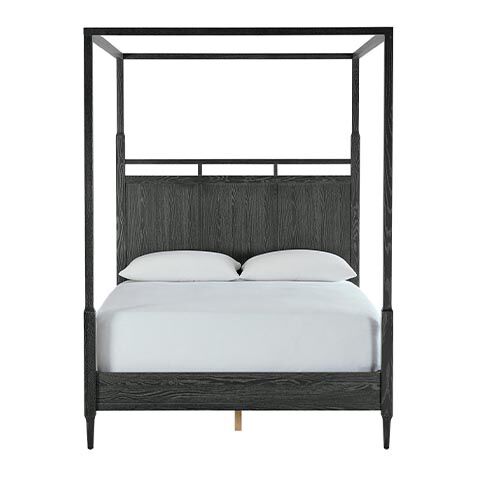 Arya Poster Bed image