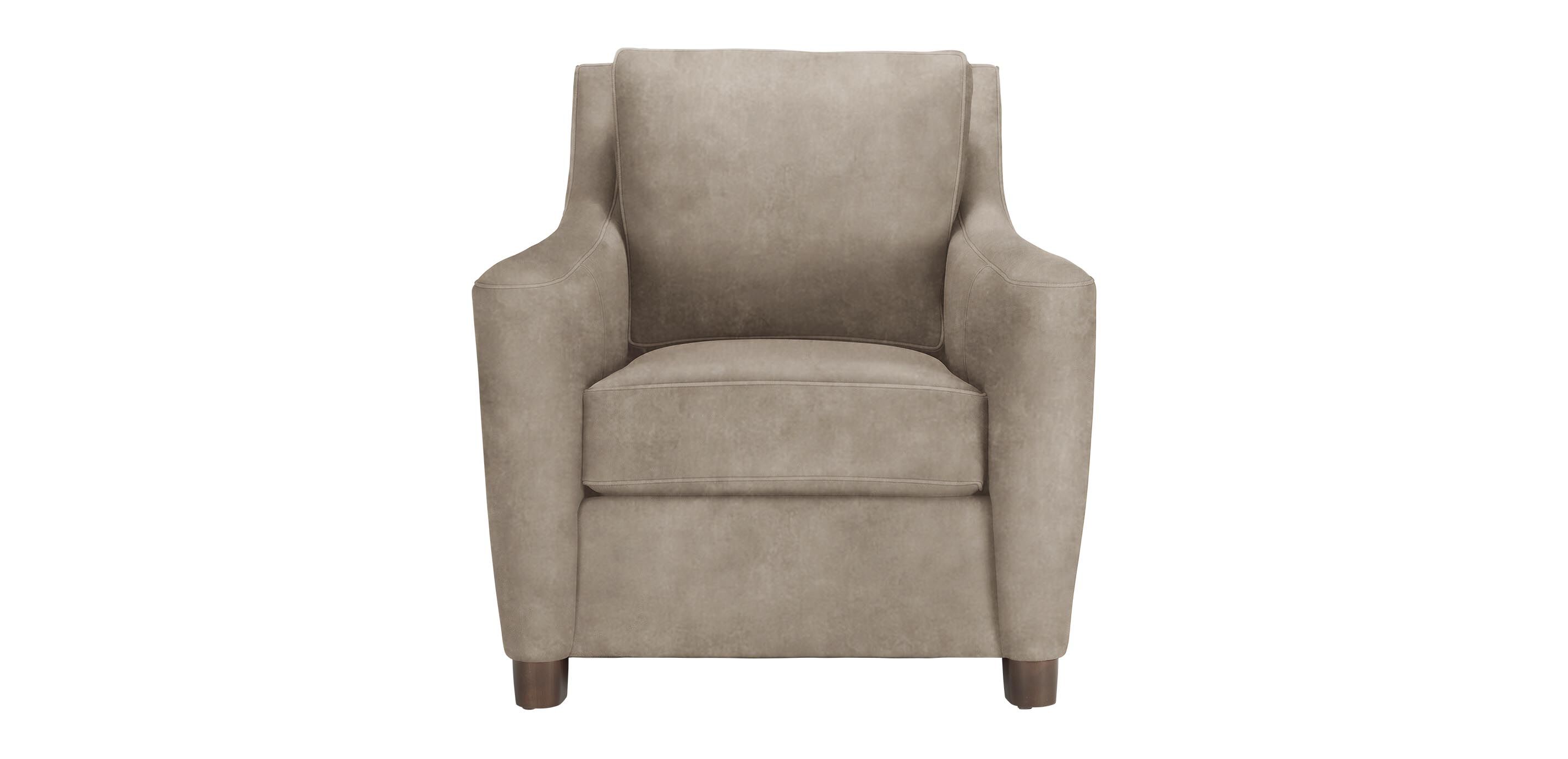 Westerly Leather Chair