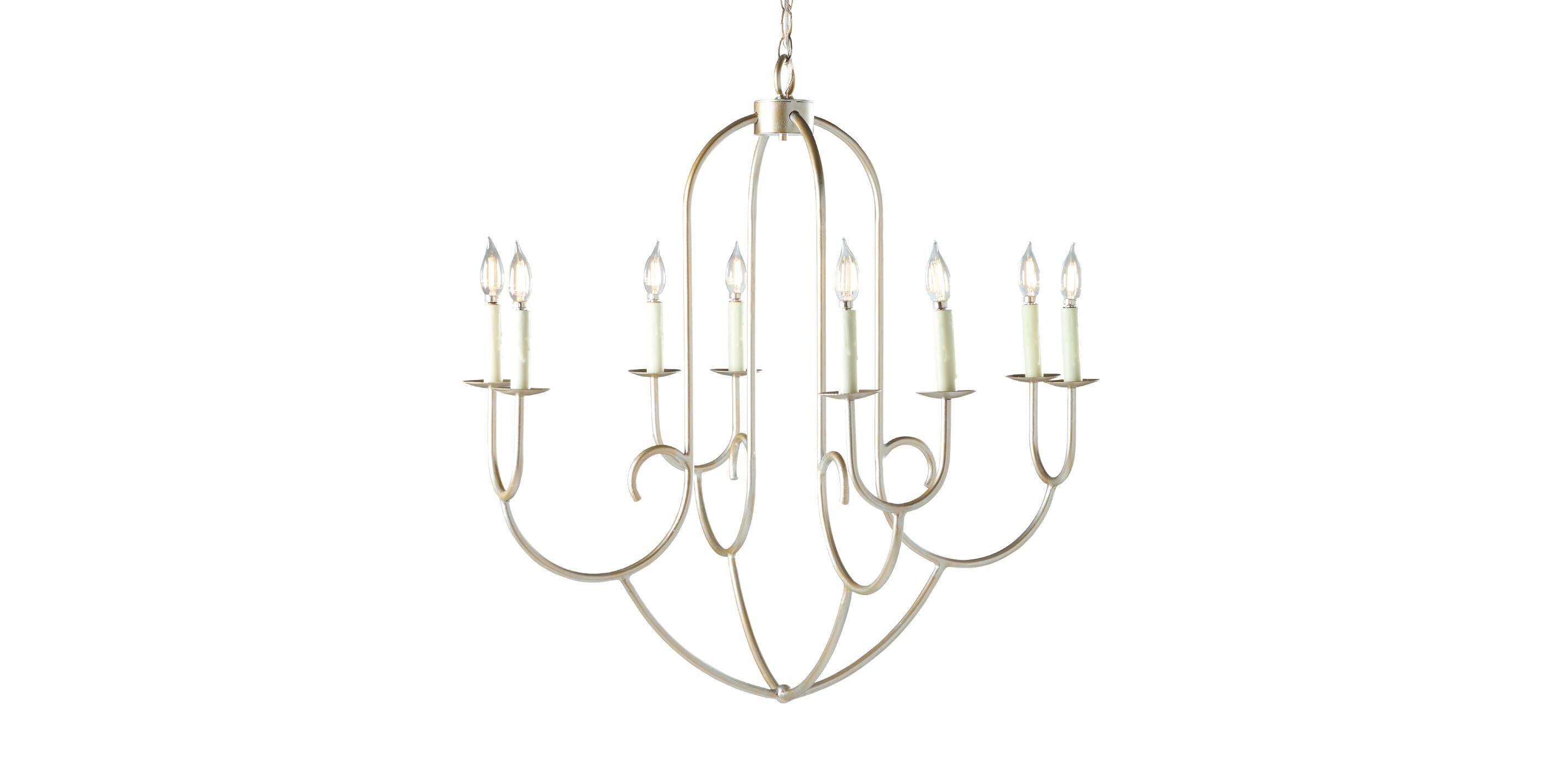 Arwyne Candelabra Chandelier_2