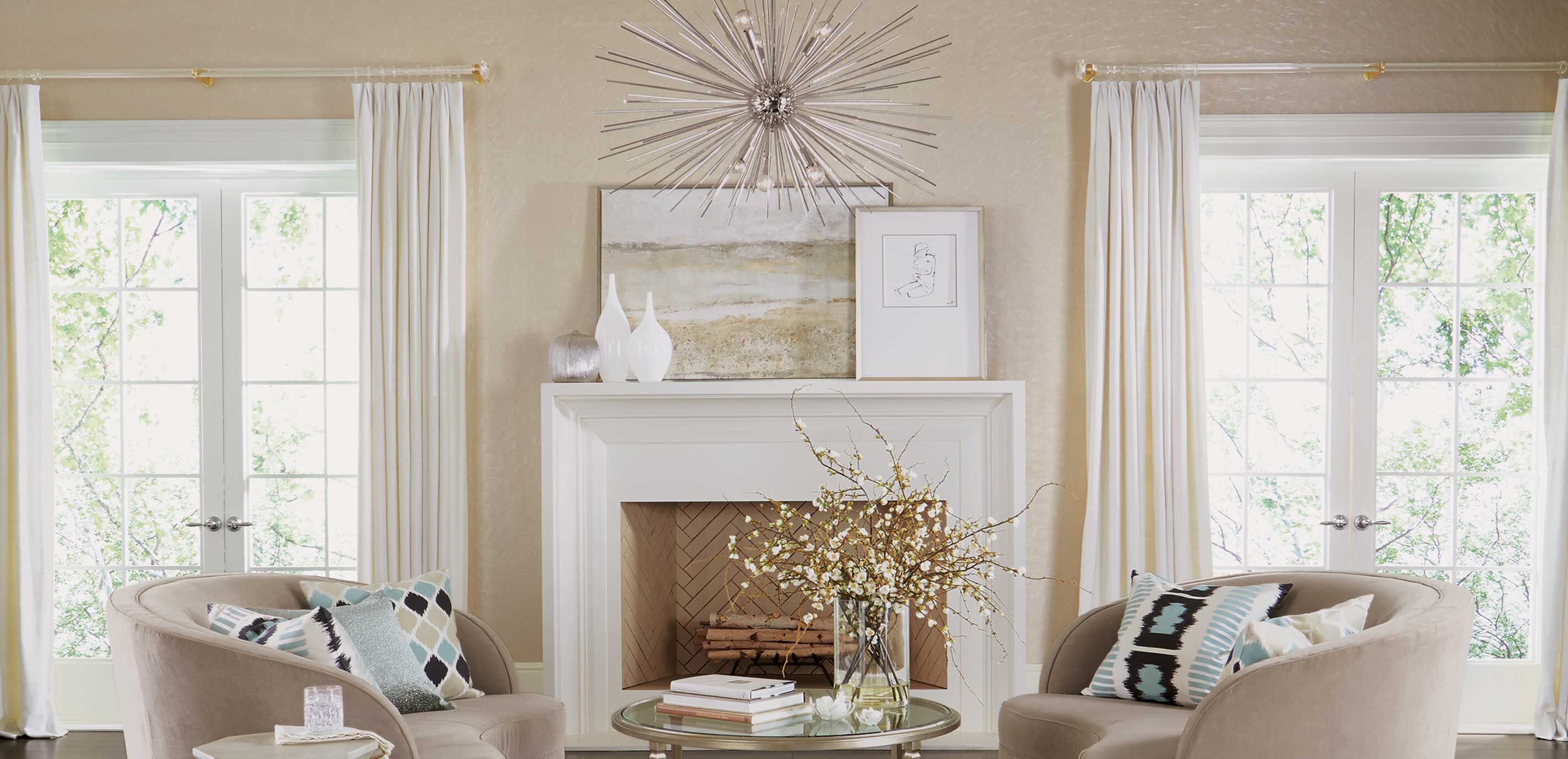 Starburst Chandelier_4