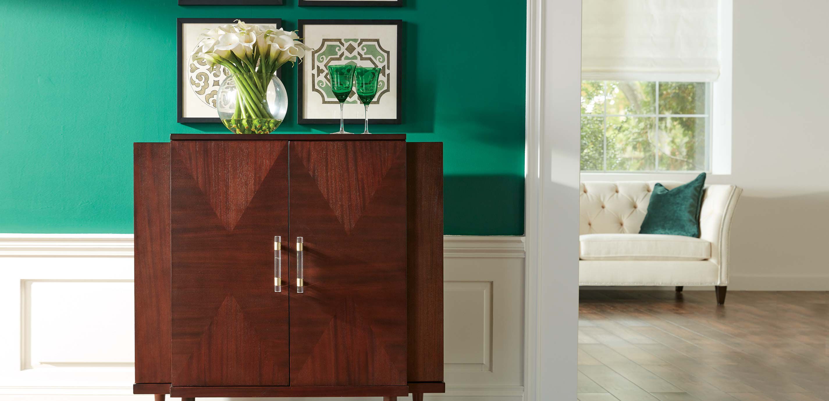 Armour Bar Cabinet_5