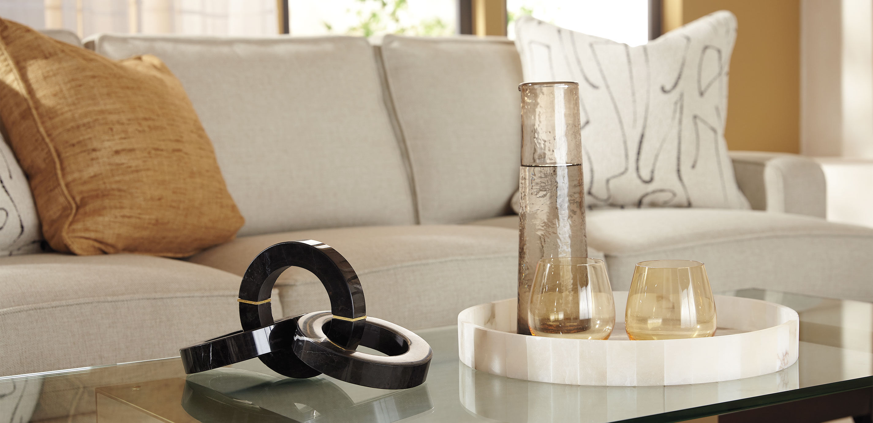 Black Marble Chain Links_4