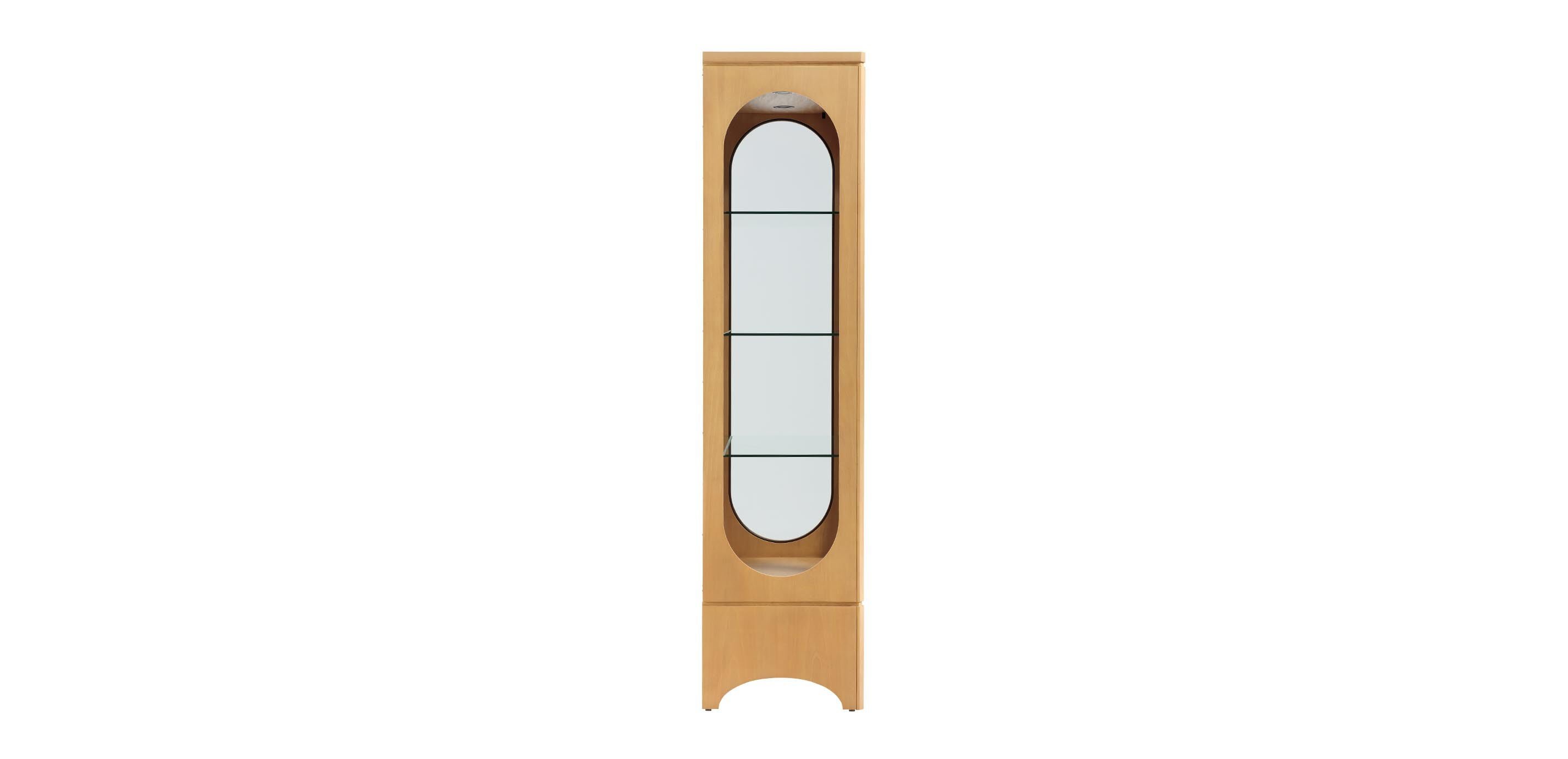 Glencoe Display Cabinet_5