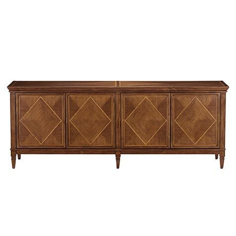 Andie Media Cabinet image 199106MST