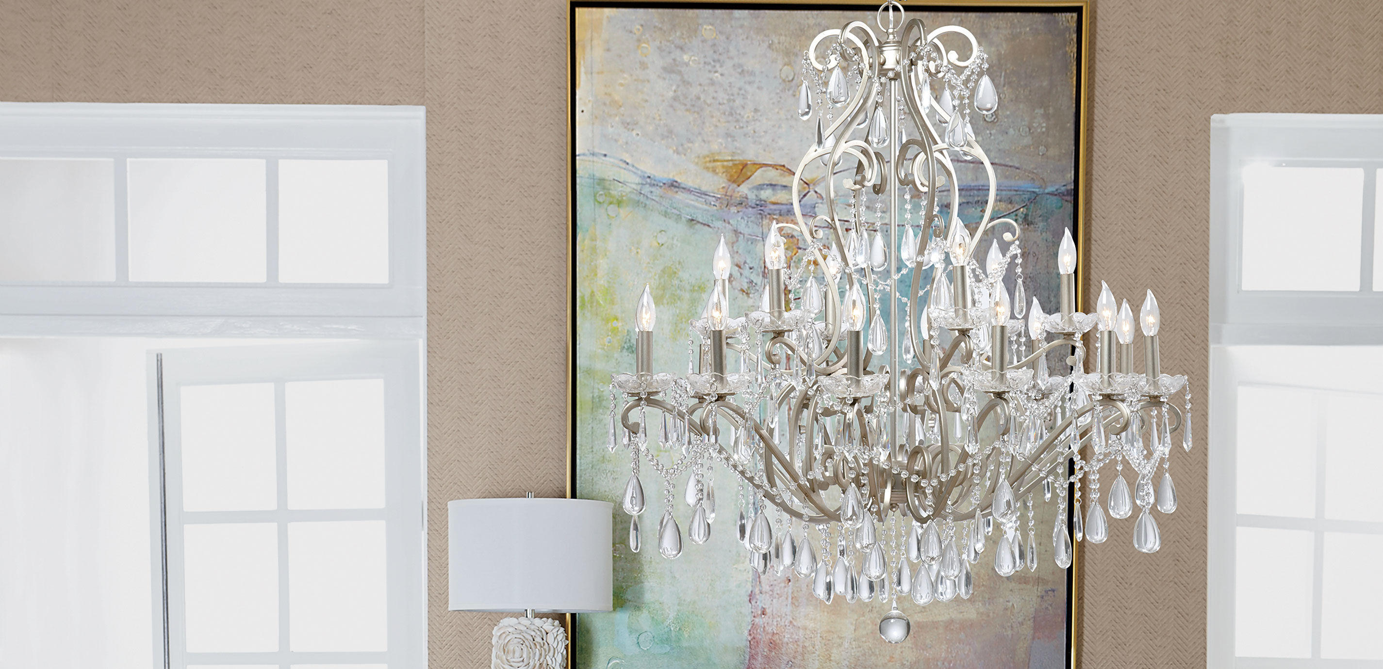 Whitney Chandelier_1