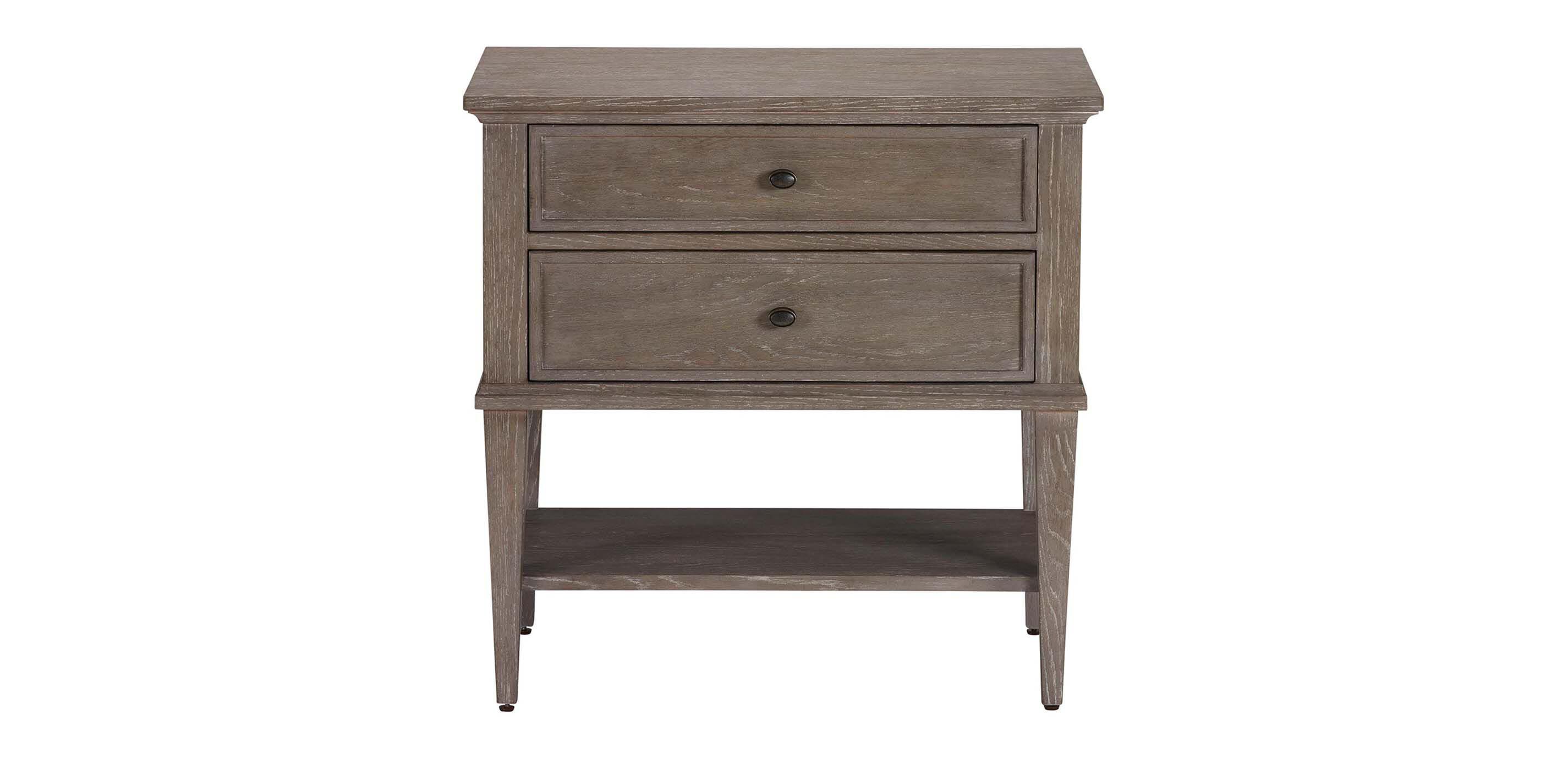Ashland Night Table
