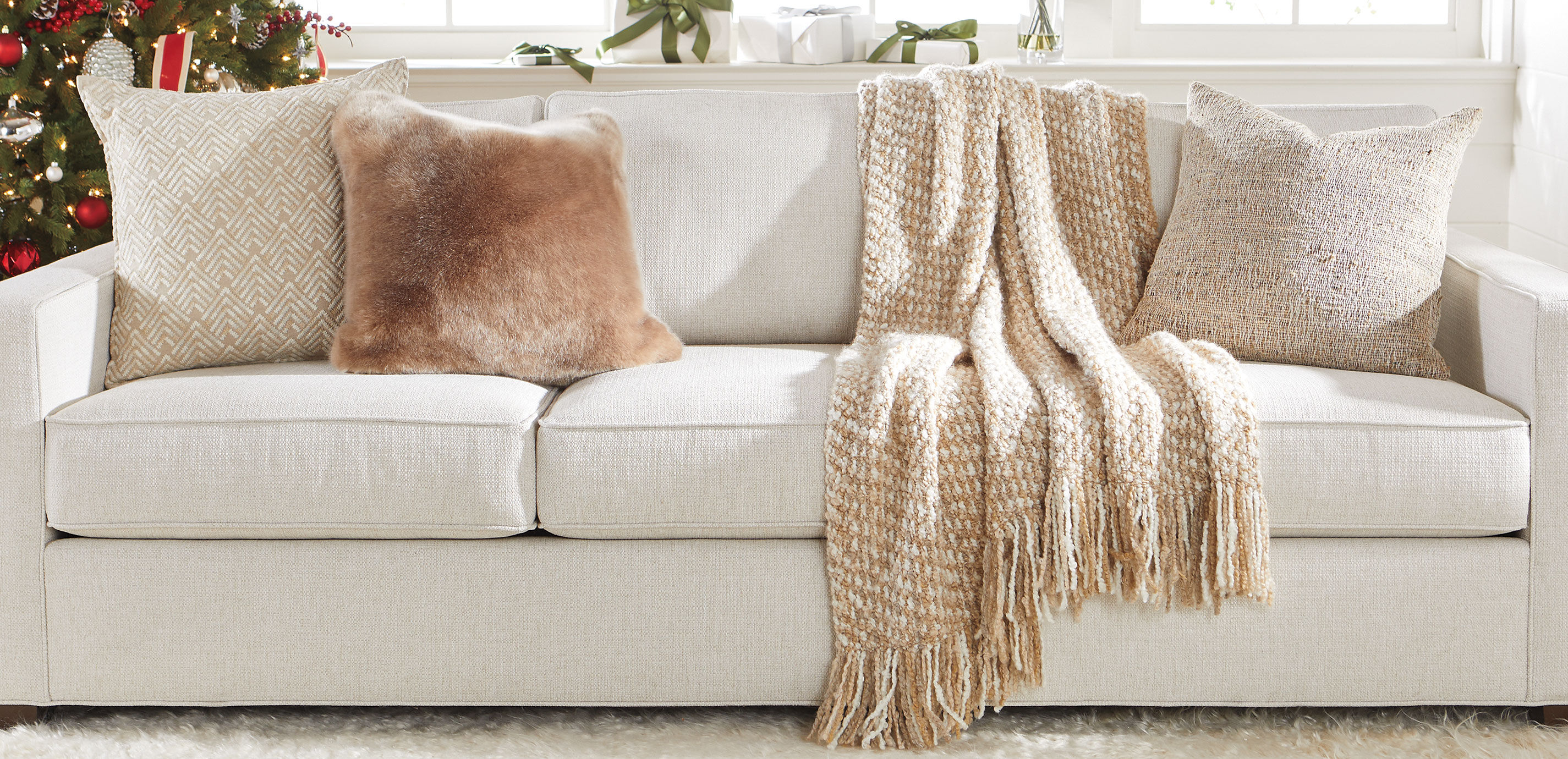 Mesa Boucl&eacute; Throw_6