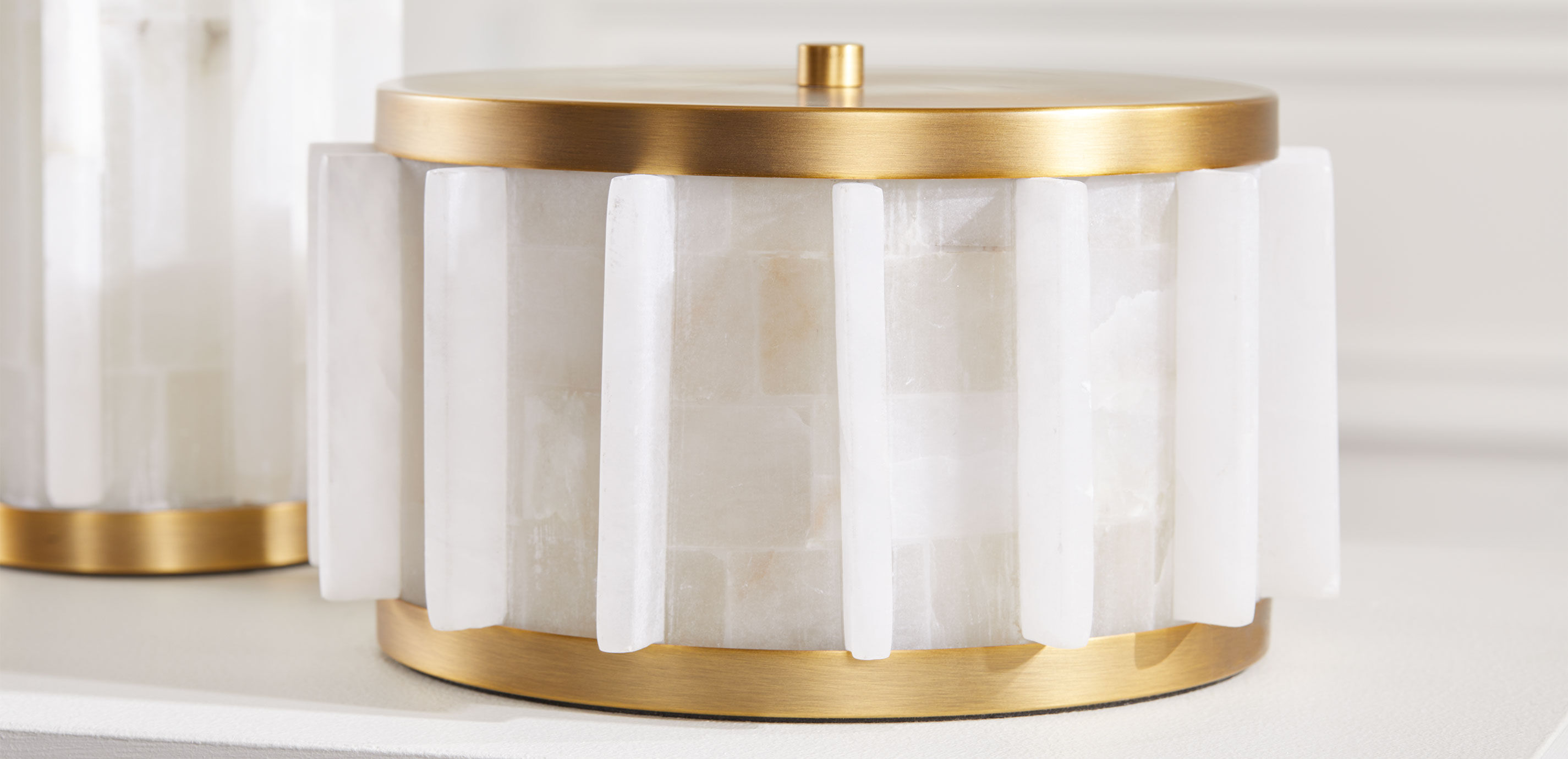 Farida Alabaster Jar_4