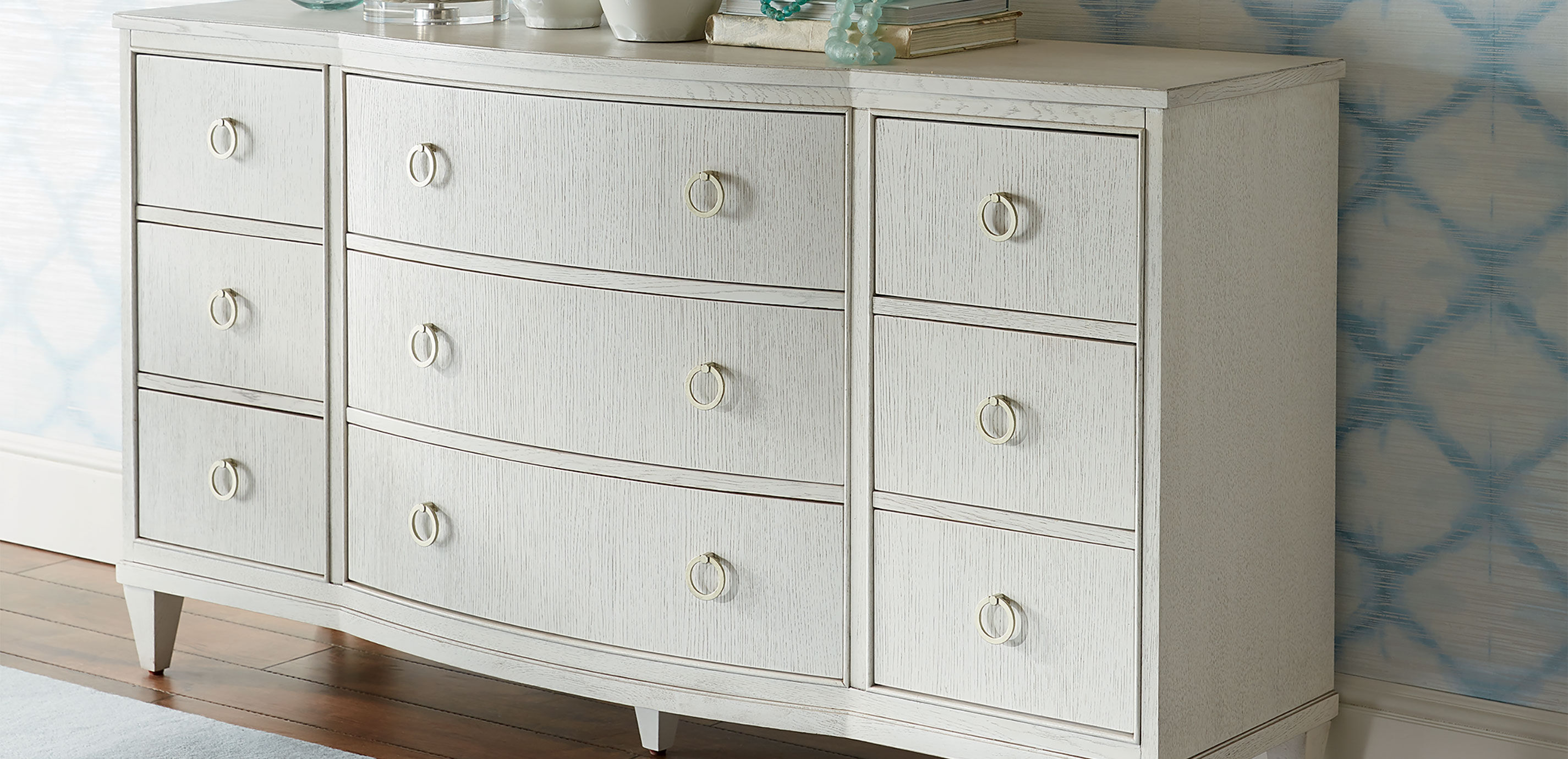 Heston Oak Dresser_8