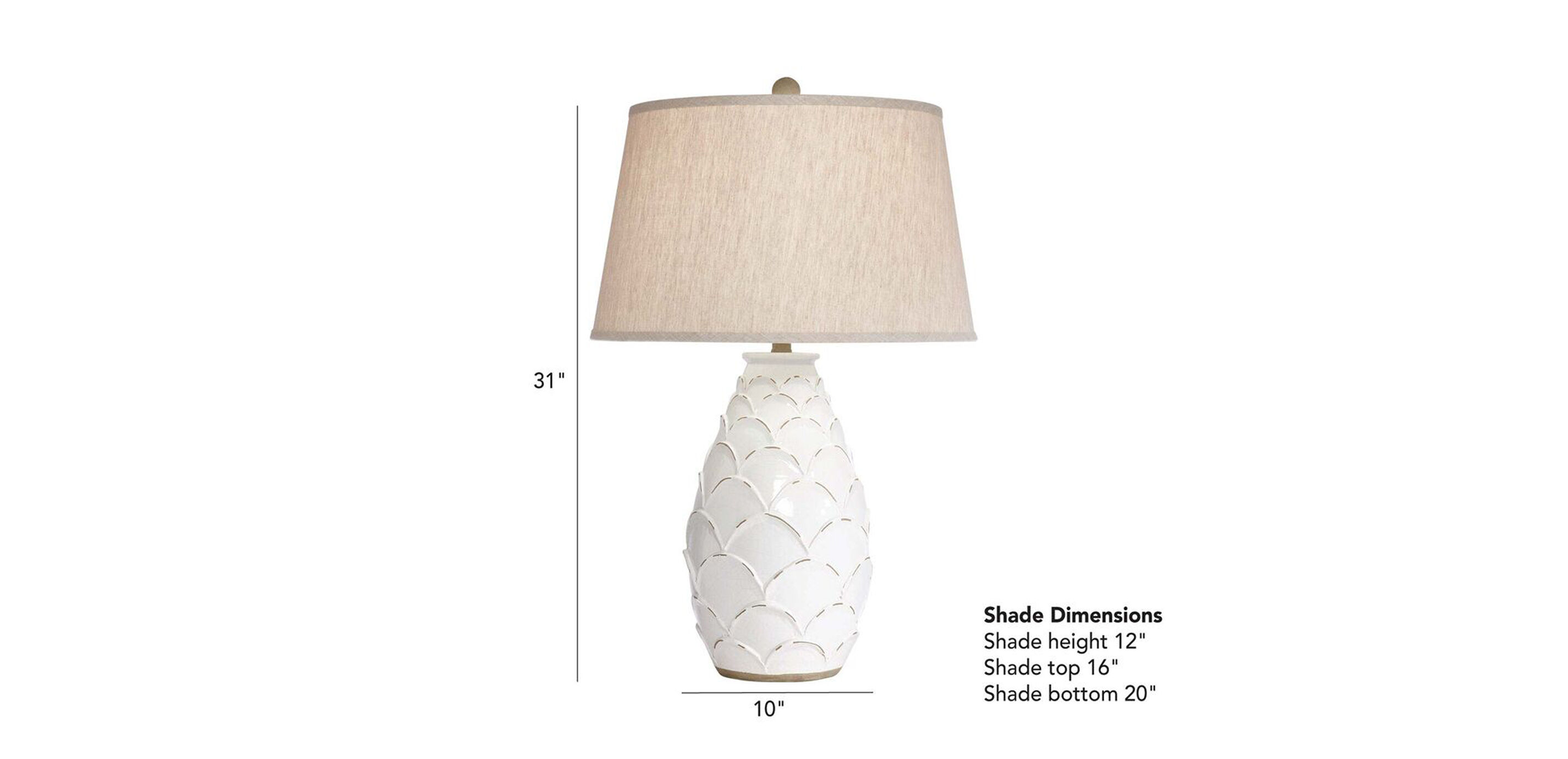 Abbey Terracotta Table Lamp_1