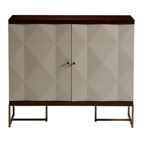 Ravenswood Media Cabinet image