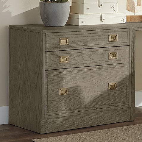 Callum 30" Three-Drawer File Cabinet Product Tile Hover Image 359311