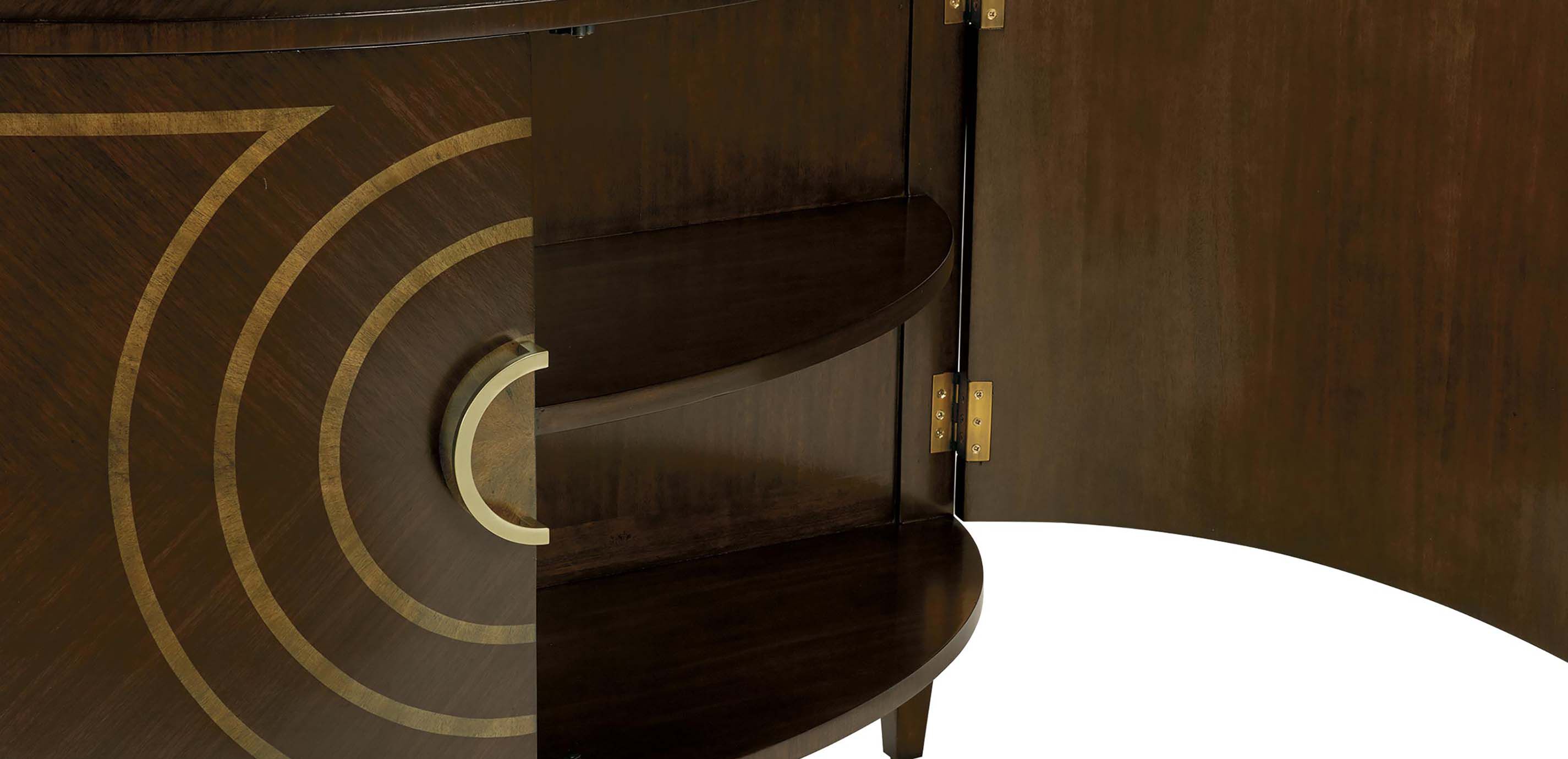 Kronos Demilune Console_5