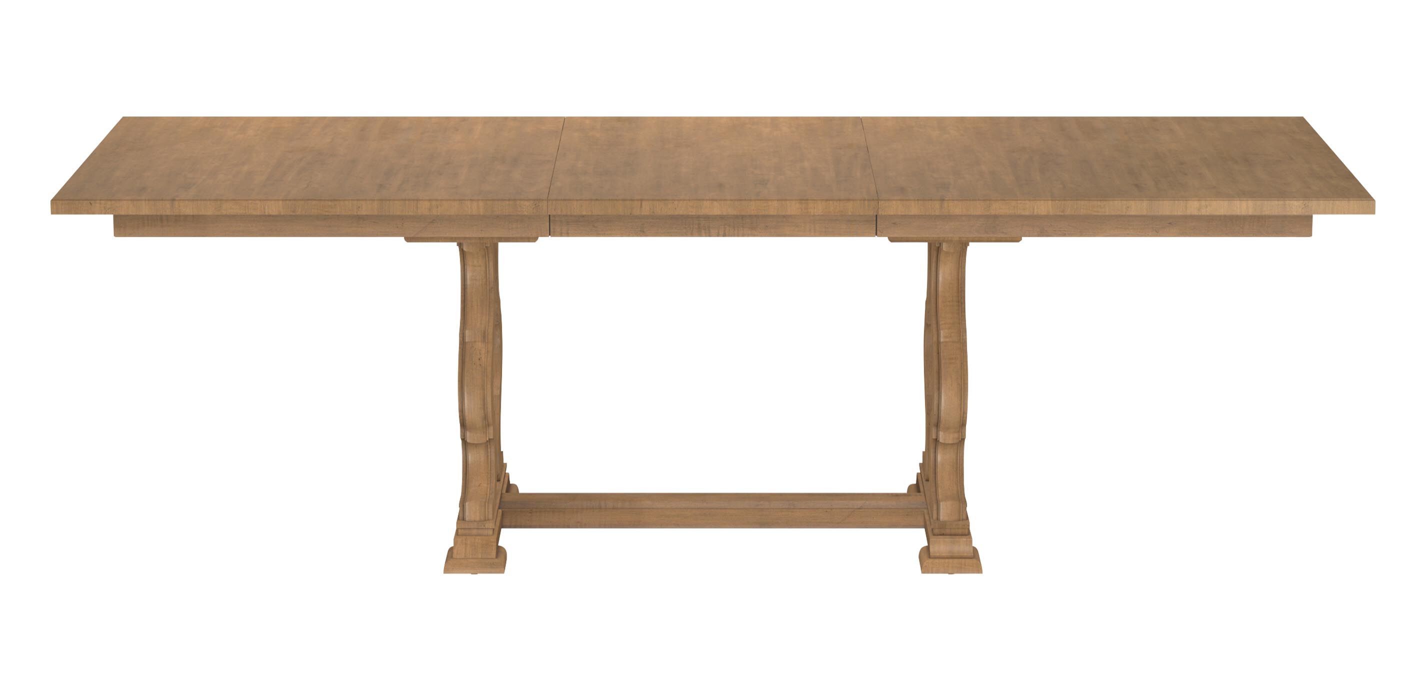 Aelin Rectangular Extension Dining Table_3