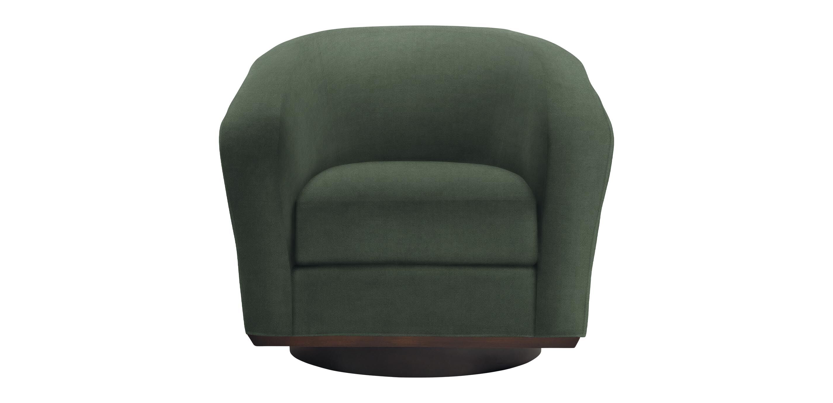 Helena Swivel Chair
