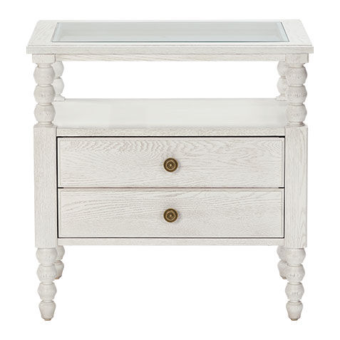 Burke Night Table image