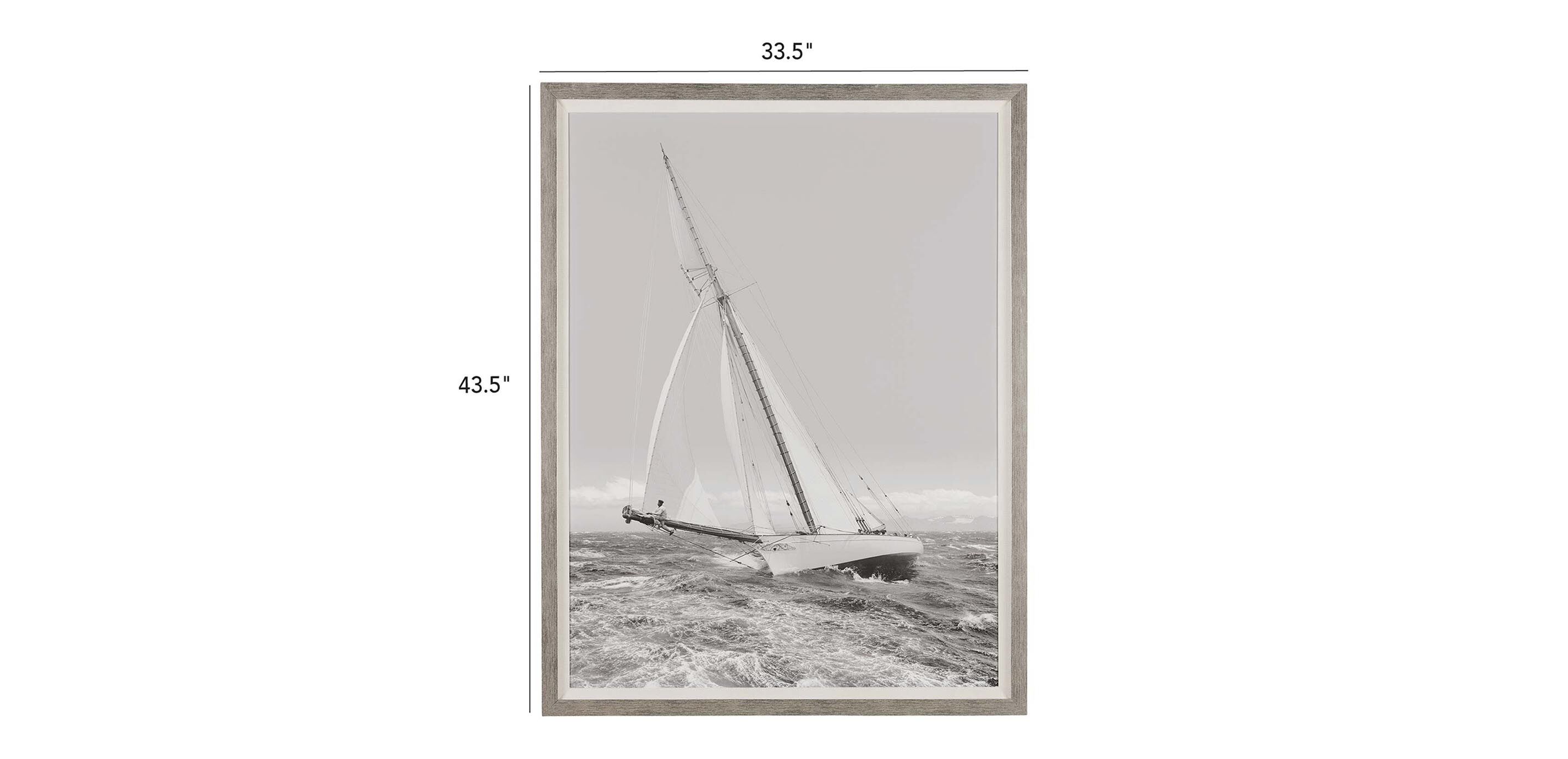 Regatta II_1
