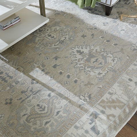 Tribal Rug Product Tile Hover Image 041677