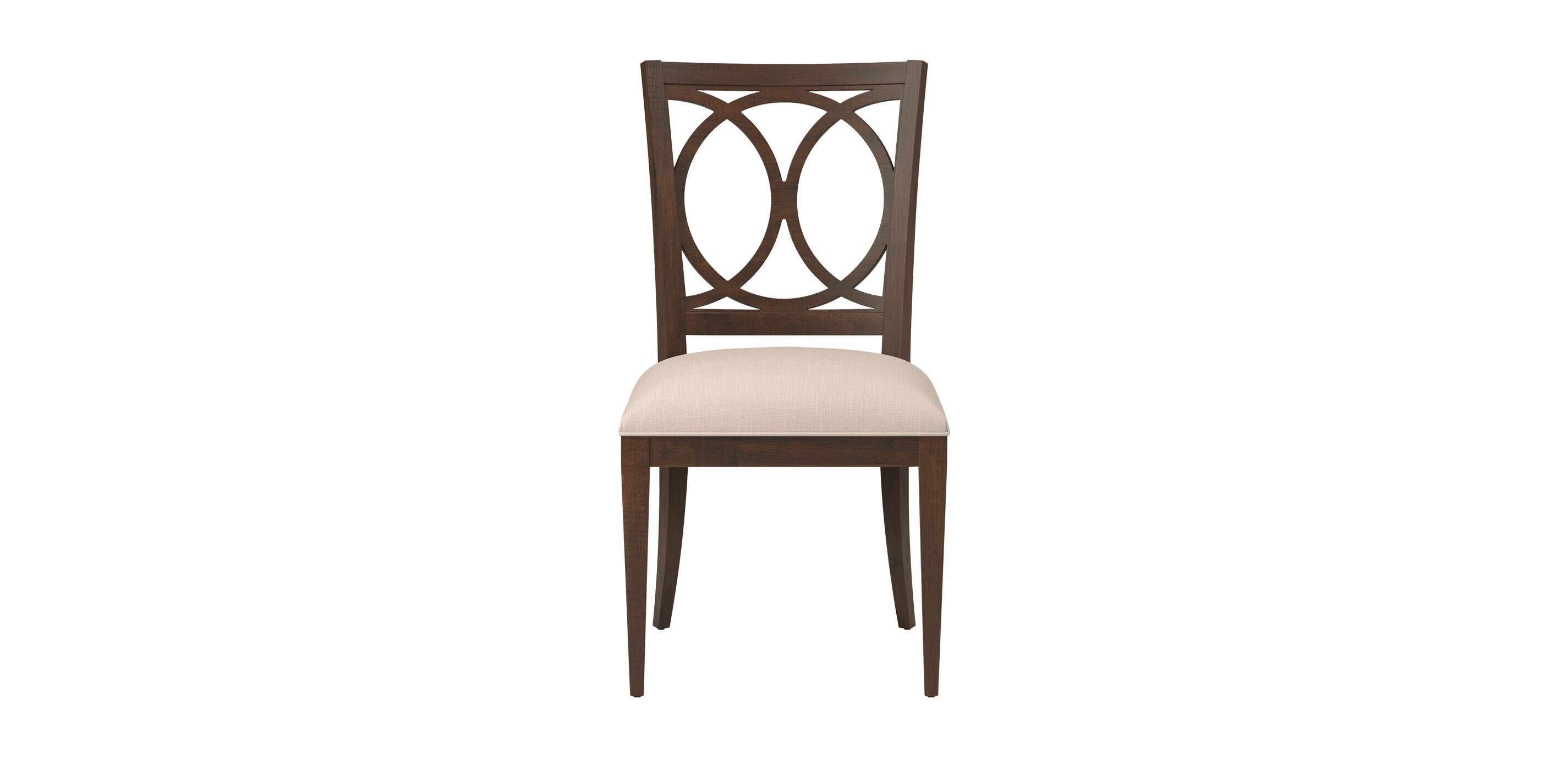 Cyra Dining Side Chair, In Stock