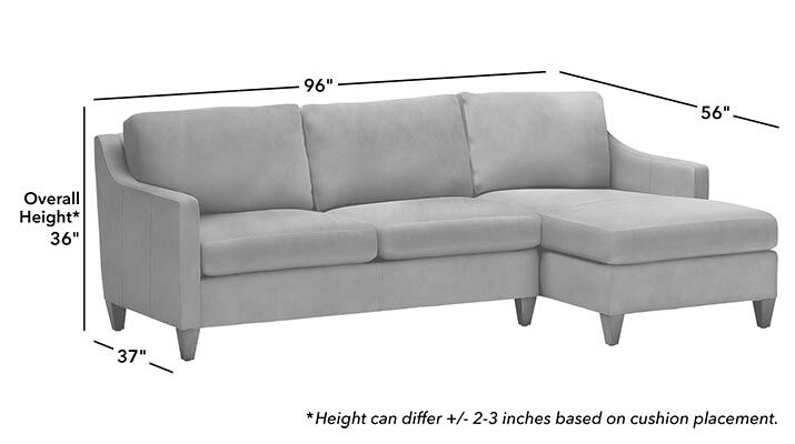 Monterey Two-Piece Leather Sectional_1