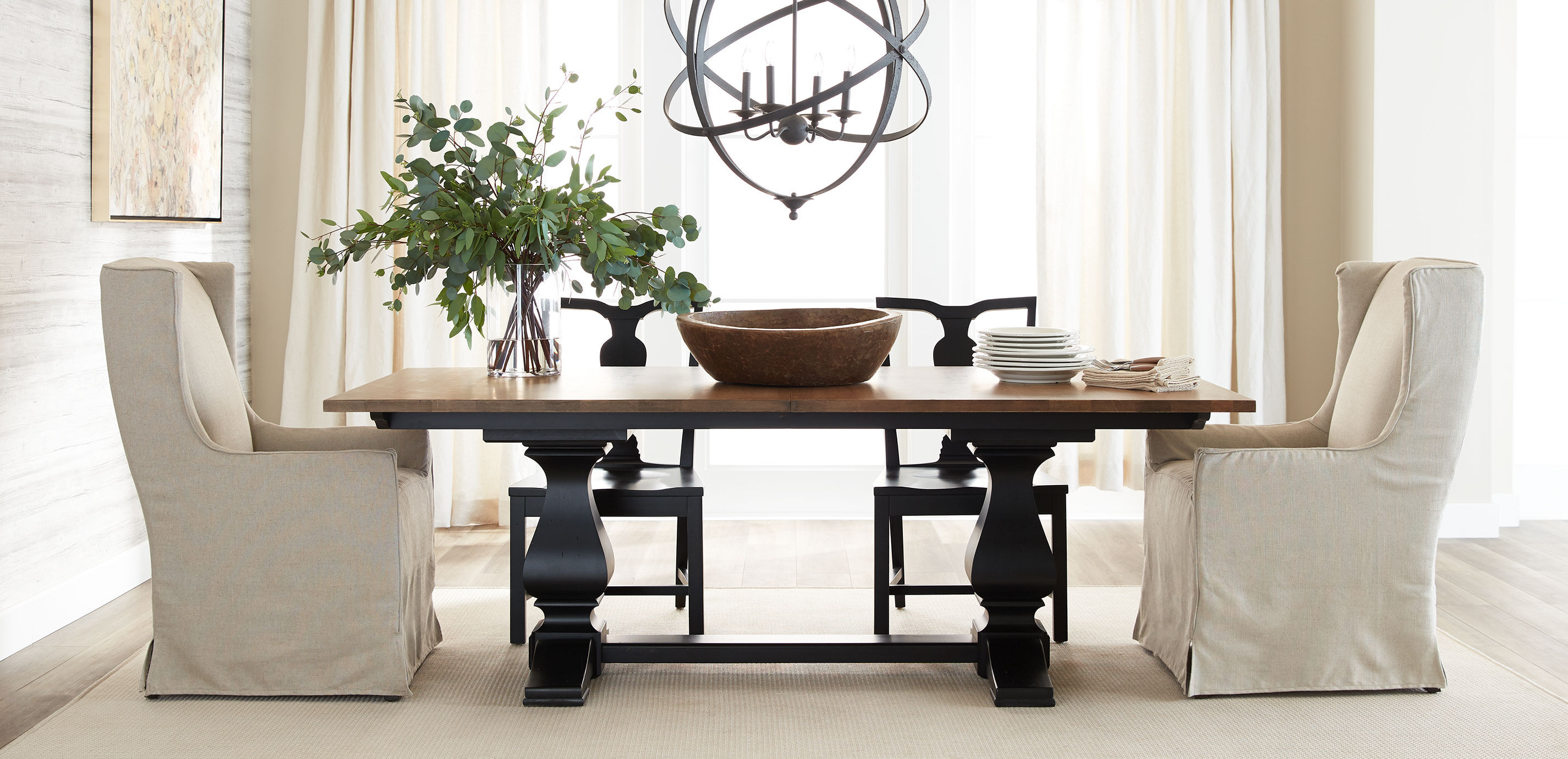 Larkin Slipcovered Host Chair_3