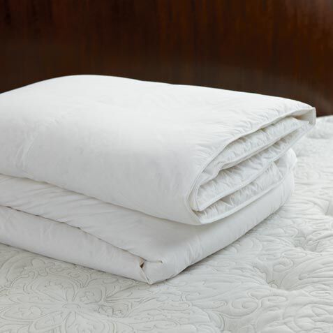 Hypoallergenic Down-Alternative Comforter image