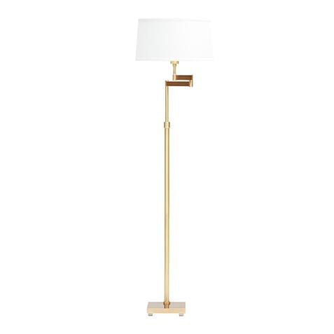Tiberius Floor Lamp image 092008MST