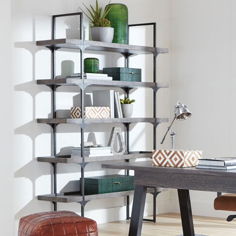 Aubert Display Bookcase Product Tile Hover Image 229577