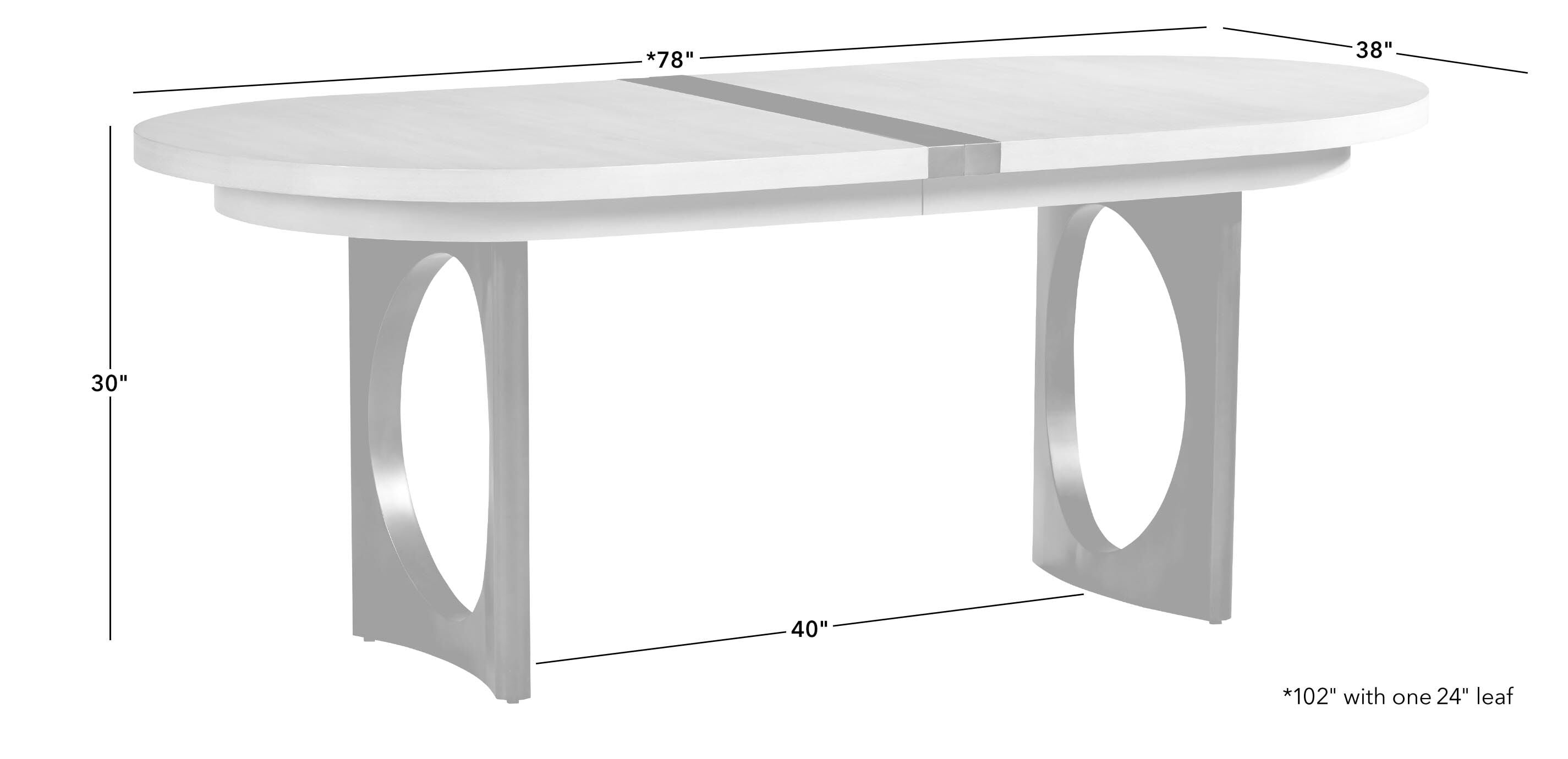 Glencoe Dining Table_1