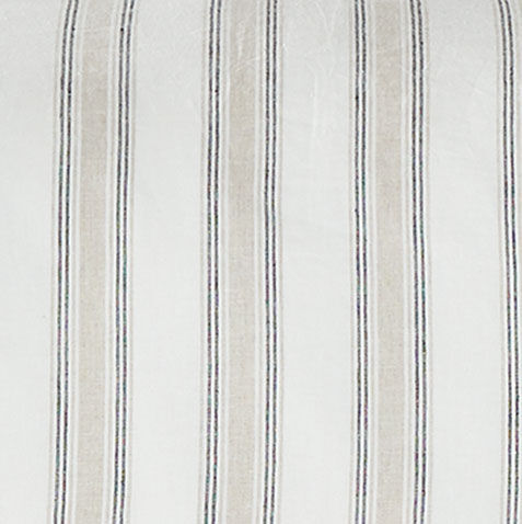 Washed Linen Stripe Duvet and Sham Product Tile Hover Image washedlinenstripe
