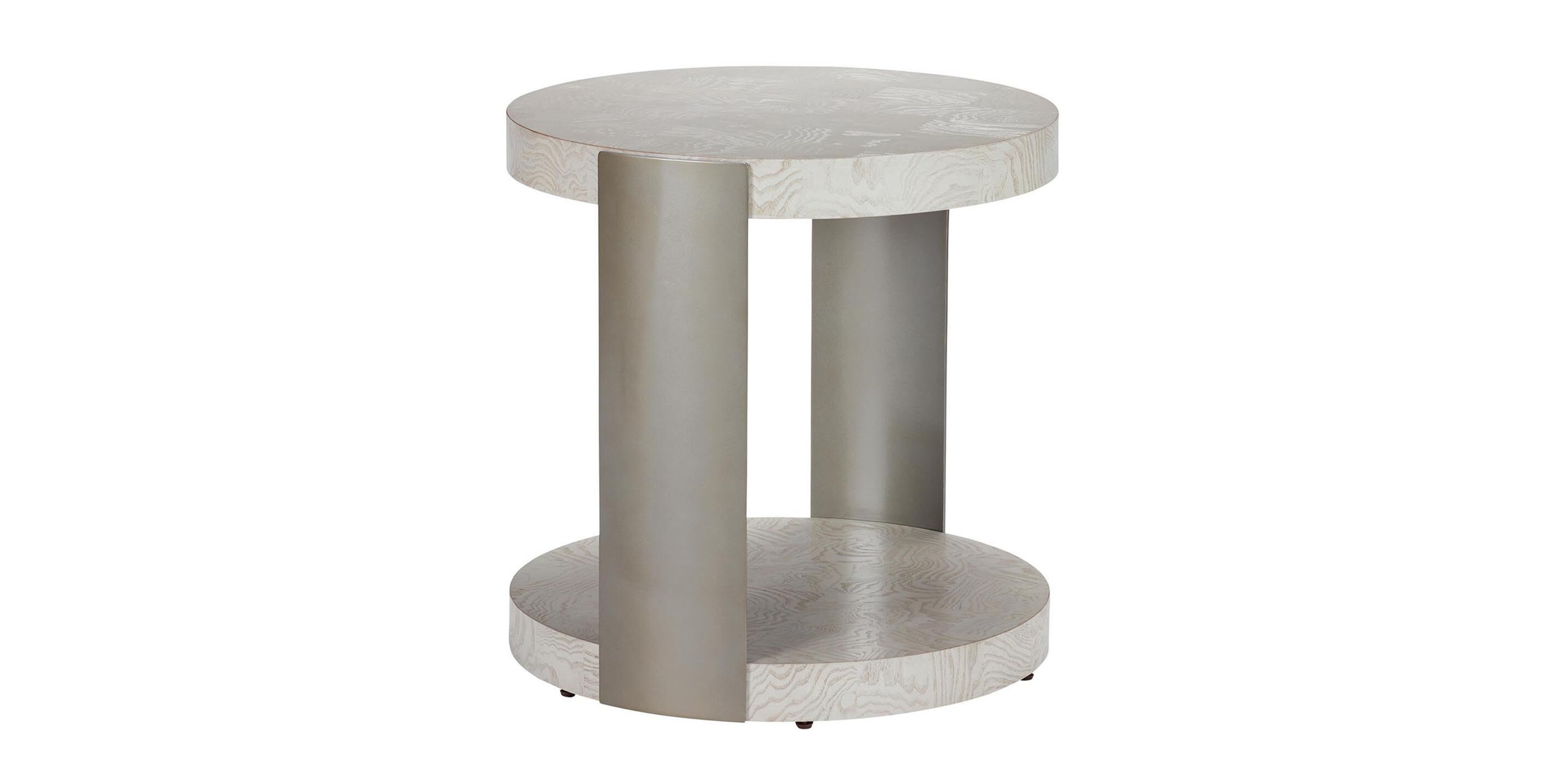 Braemore Round End Table_4
