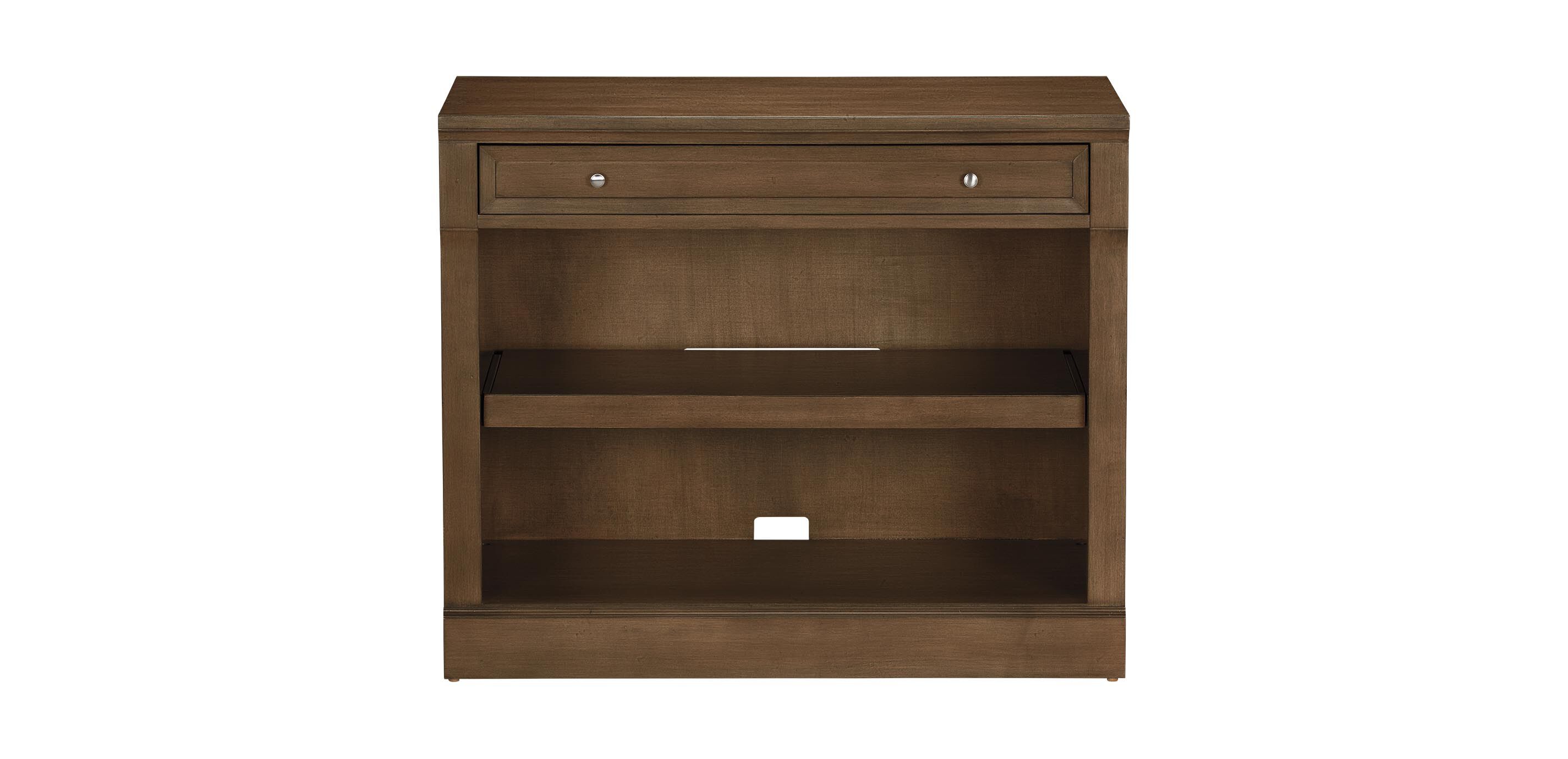 Continental Large Printer Cabinet: Top Drawer