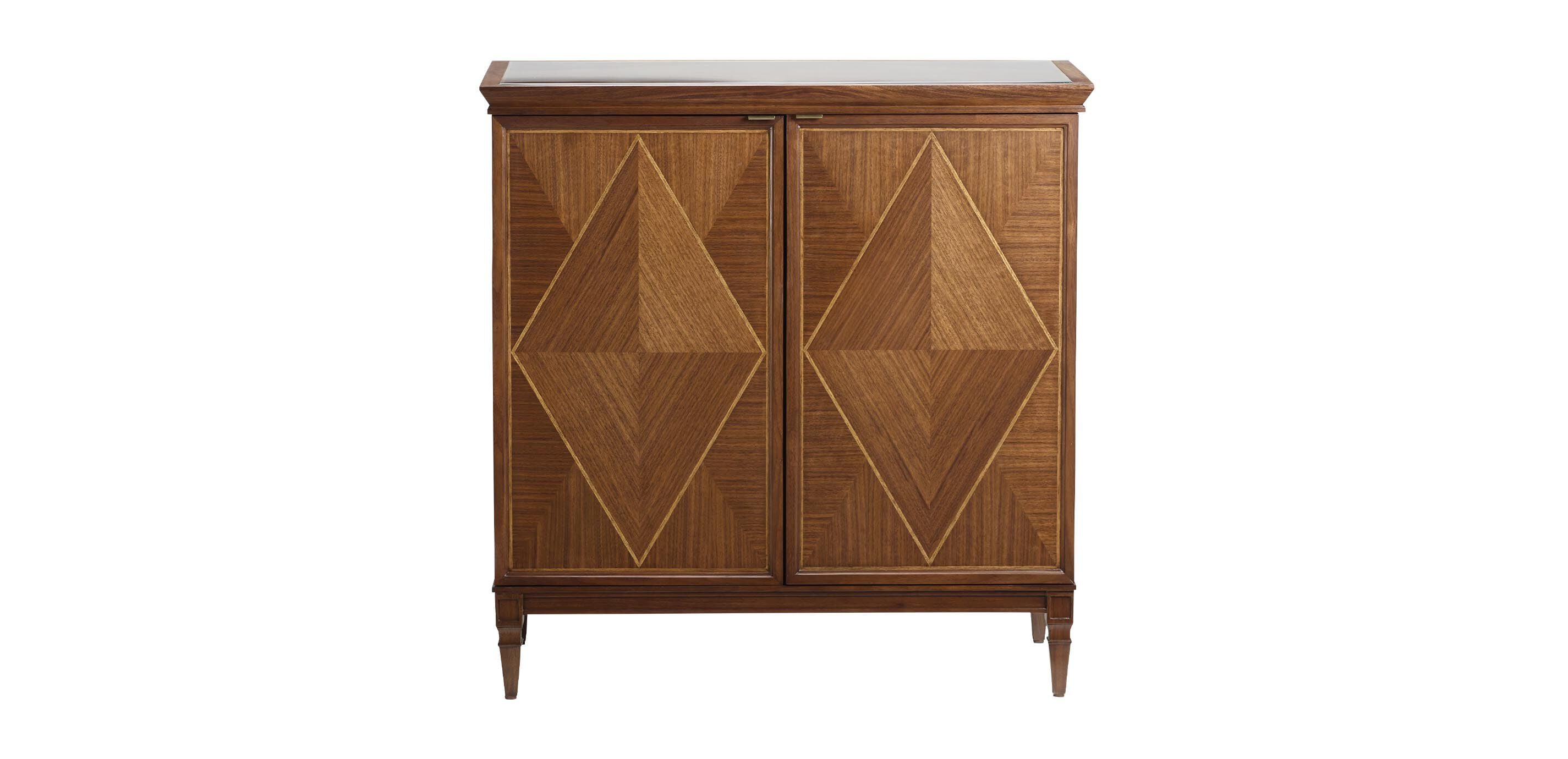 Andie Bar Cabinet