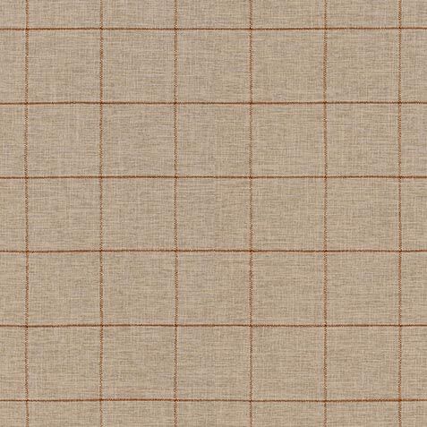 Jovan Russet Fabric By the Yard image