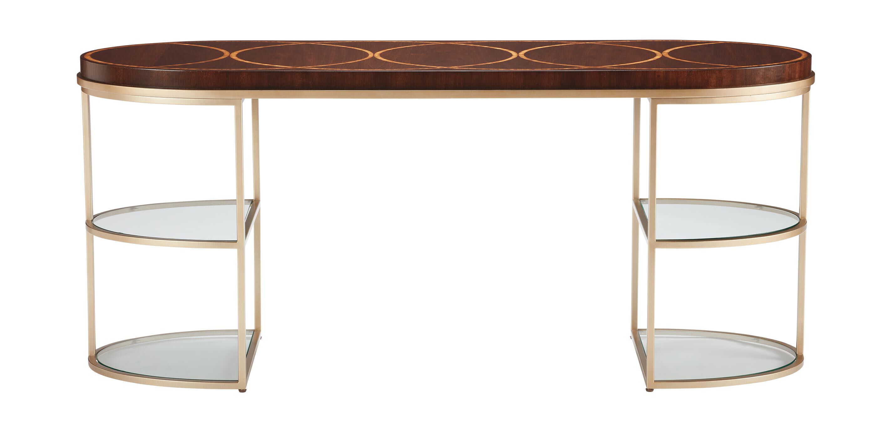 Carson Console Table
