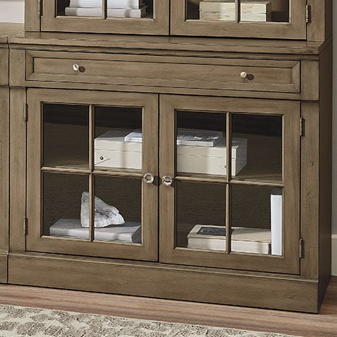 Continental 36" Base Glass Cabinet Product Tile Hover Image 159014