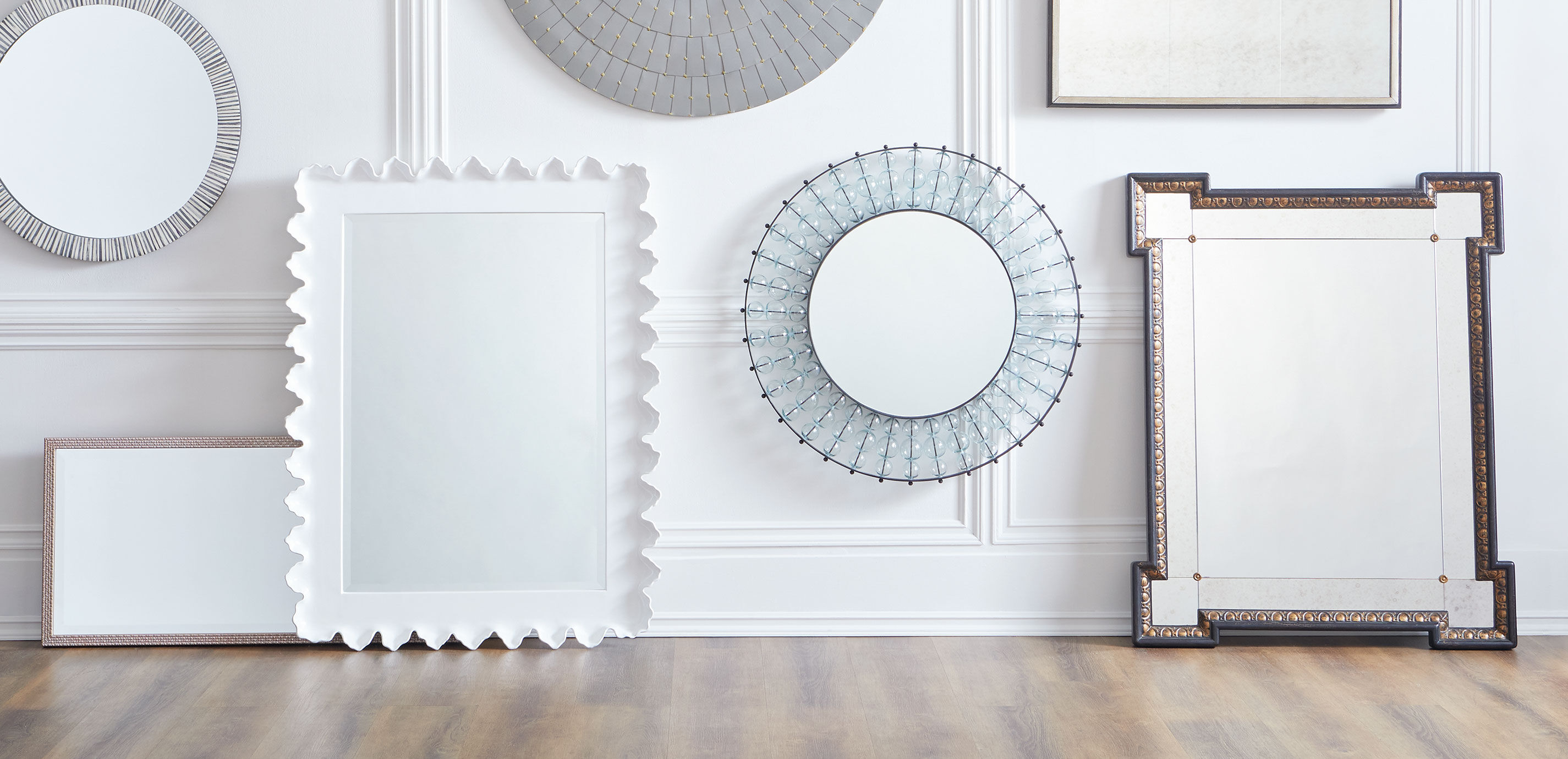 Scalloped Mirror_4