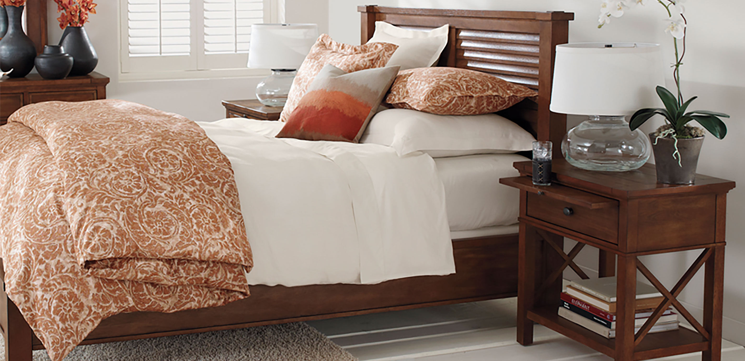 Drake Bed Ethan Allen Beds Ethan Allen