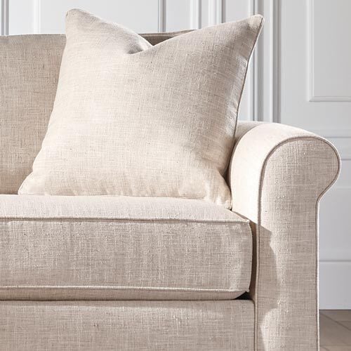 Spencer Roll-Arm Sofa 
