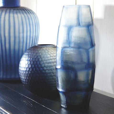 Medium Brayton Indigo Vase Product Tile Hover Image 430526